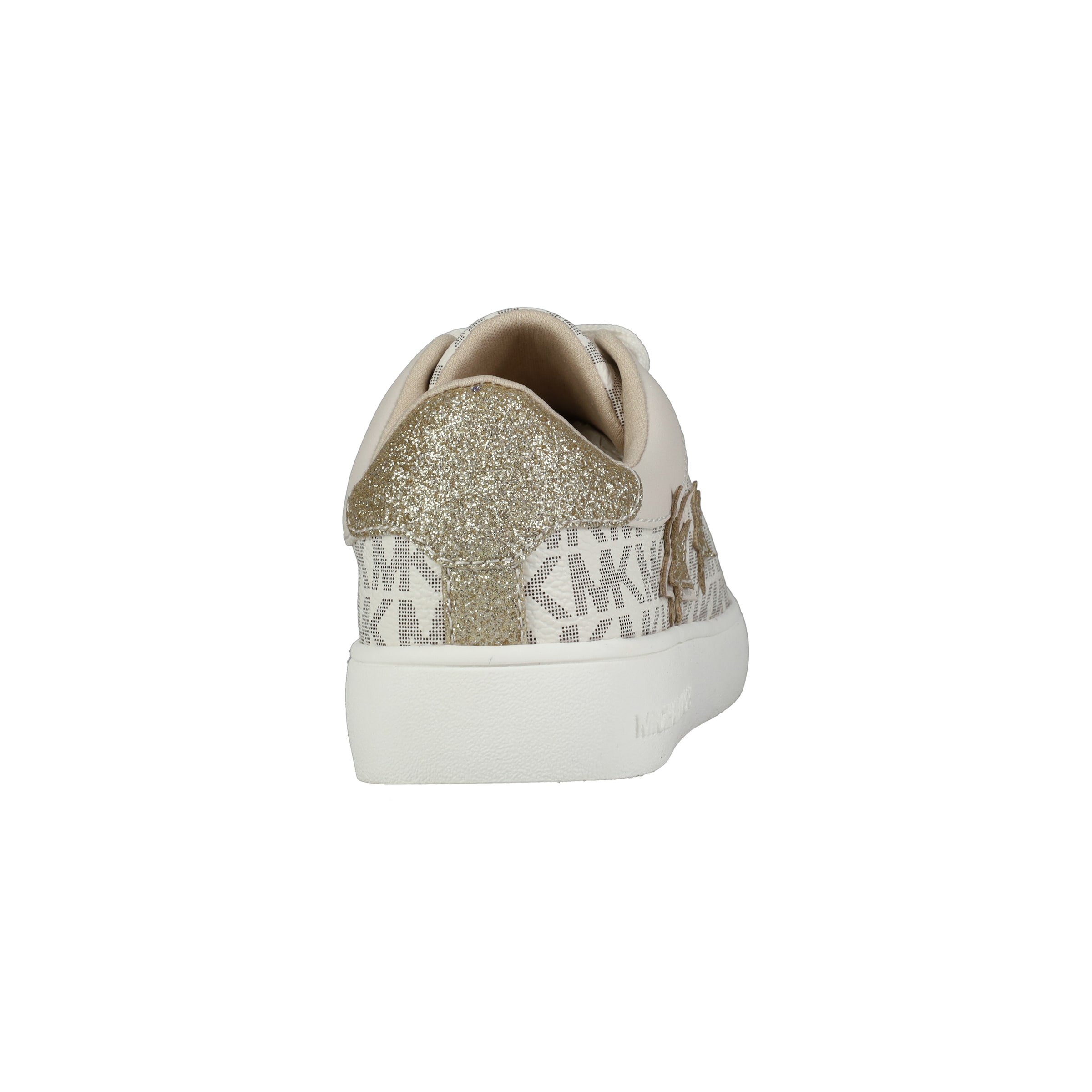 Michael Kors Kids Sneaker 'JEM RAINE STAR' i beige