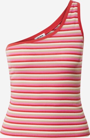 Top 'Jamie' di Cotton On in colori misti: frontale