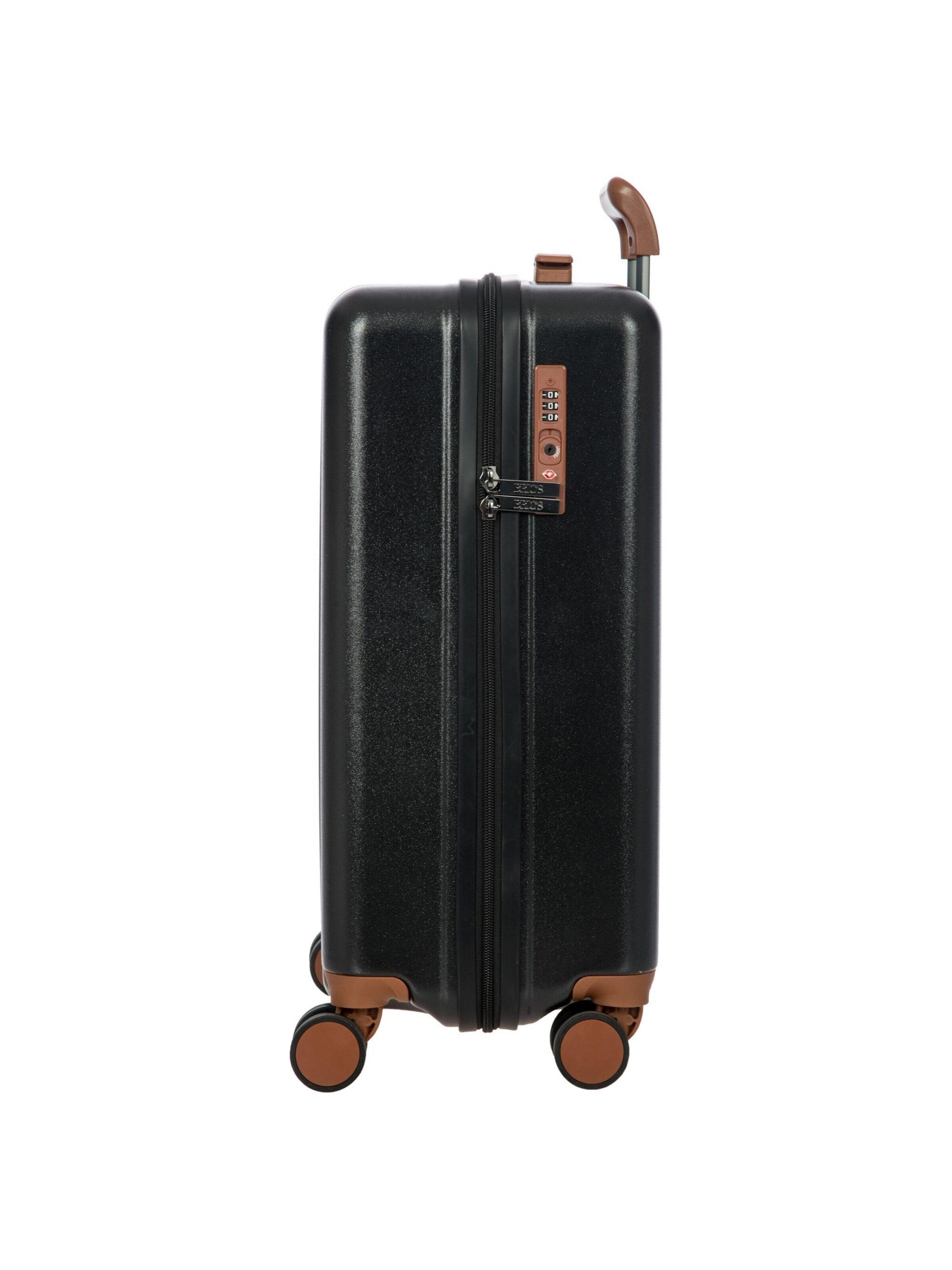 Bric's Cart 'Ferrara' in Black
