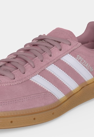 ADIDAS ORIGINALS Sneaker 'HANDBALL SPEZIAL' i lila
