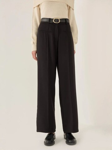 Pull-over 'Pullover' Hiccup en beige