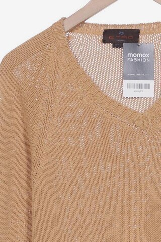 Etro Pullover M-L in Braun