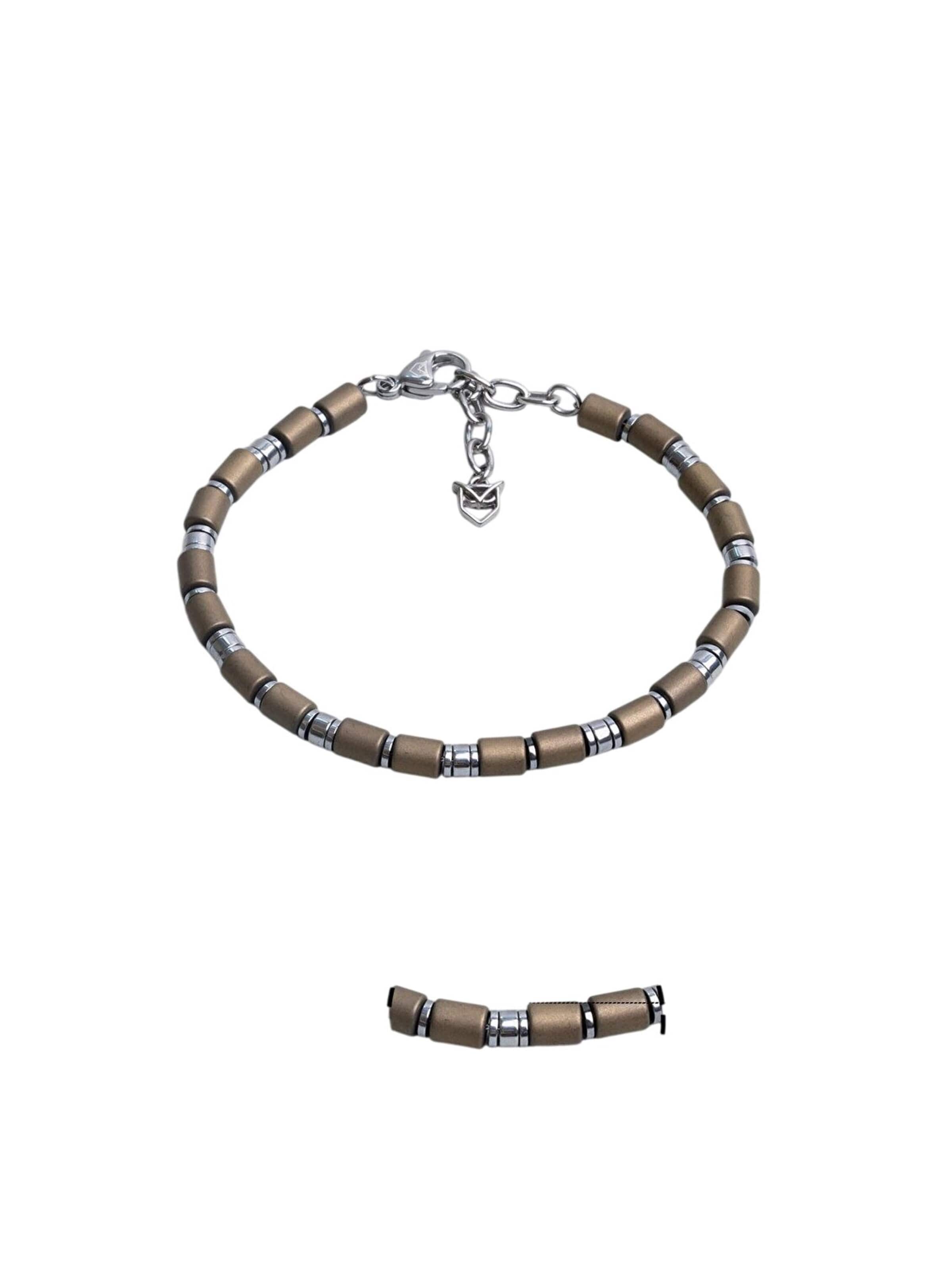 So Chic Armband in Zilver