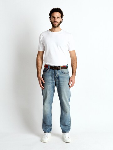 JCC Belt in Mixed colours