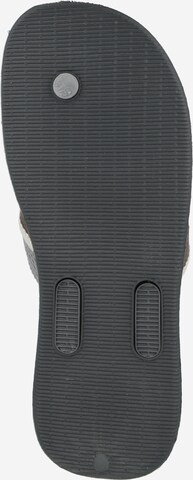 Tongs 'New Urban Way' HAVAIANAS en gris