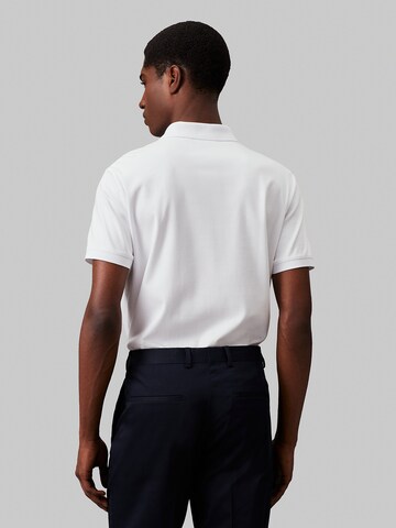 Calvin Klein Shirt in Wit