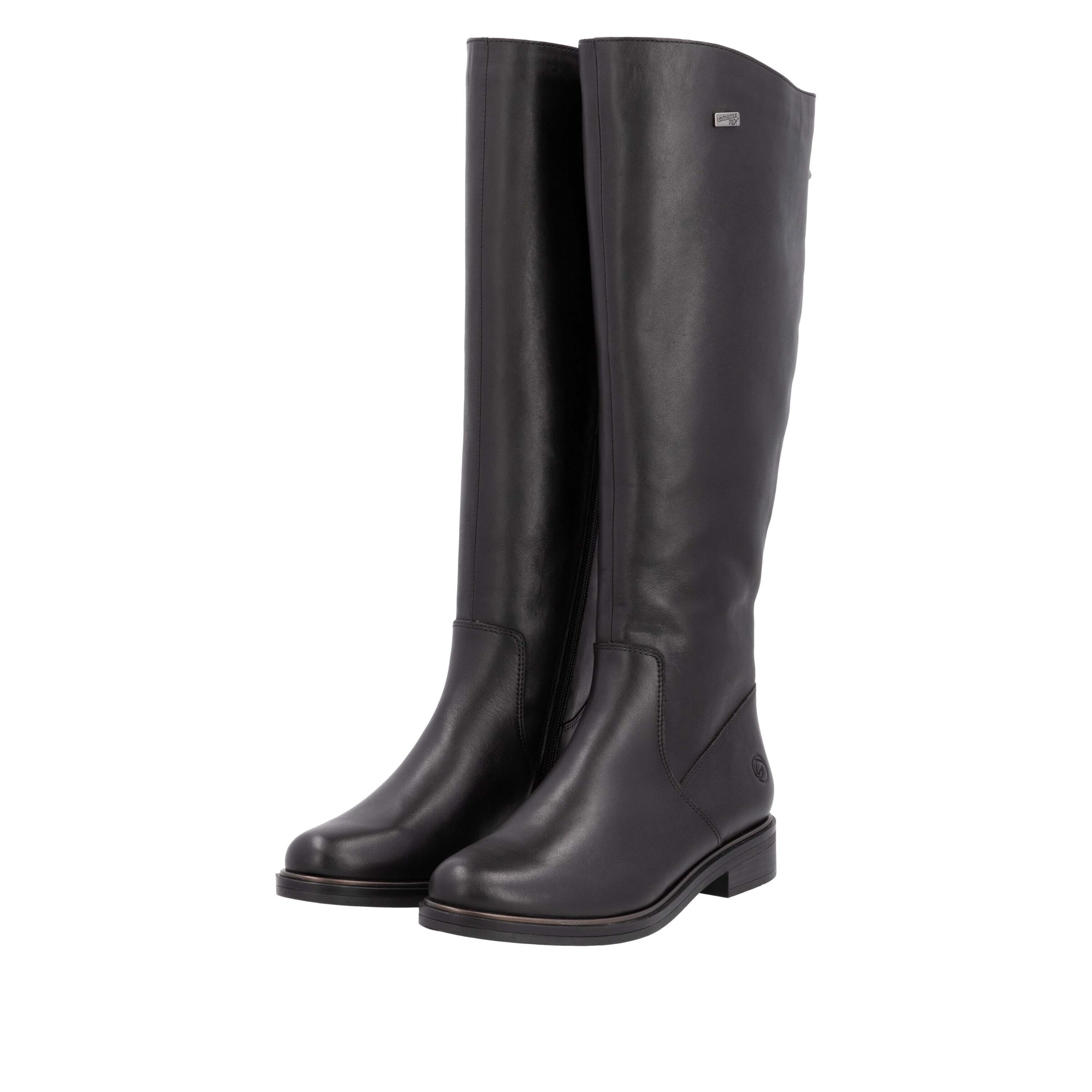 REMONTE Boot 'D8391' in Black