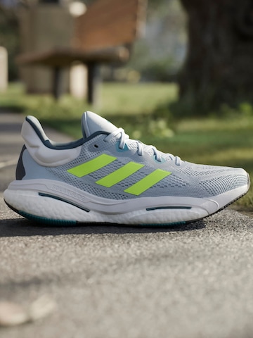 ADIDAS PERFORMANCE Running Shoes 'Solarglide 6' in Blue