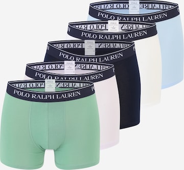 Polo Ralph Lauren Boxershortss 'CLSSIC' in Blau: Vorderseite
