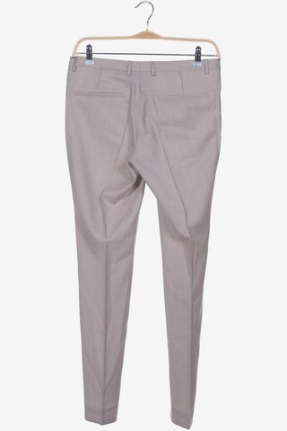 HUGO Pants in 4XL in Grey