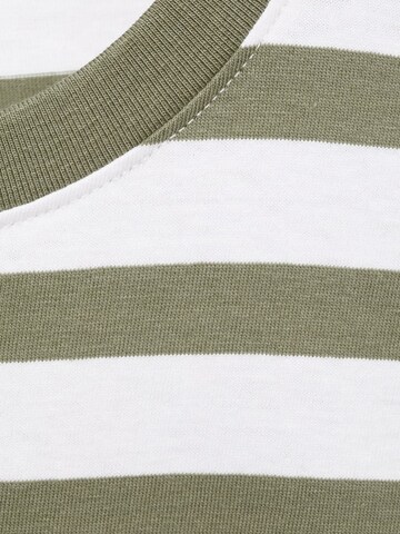 T-Shirt MANGO KIDS en vert