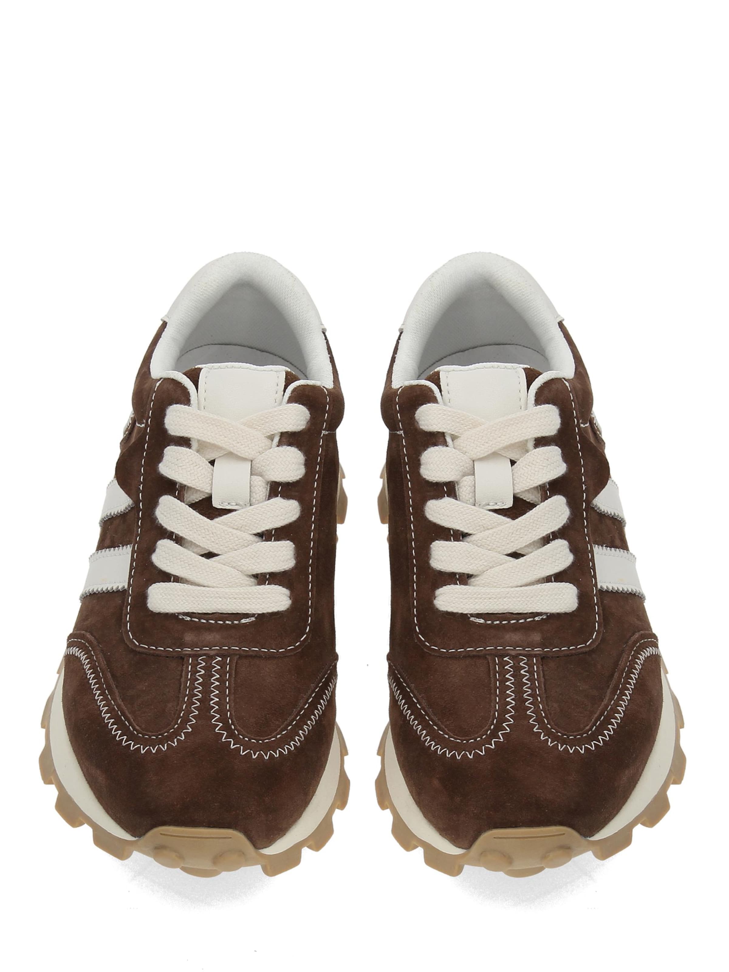 VENEZIA Sneaker low‌‌‌ in Braun