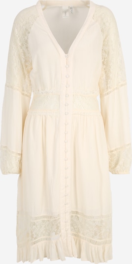 Y.A.S Tall Dress 'MEZA' in Cream, Item view