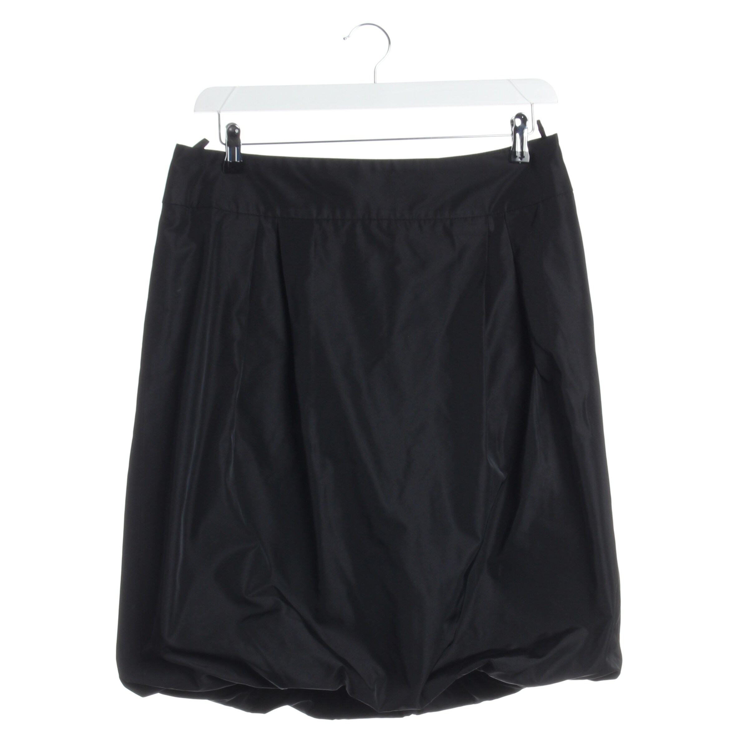 BOGNER Skirt in L in Black: front