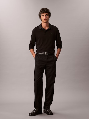 T-Shirt Calvin Klein en noir