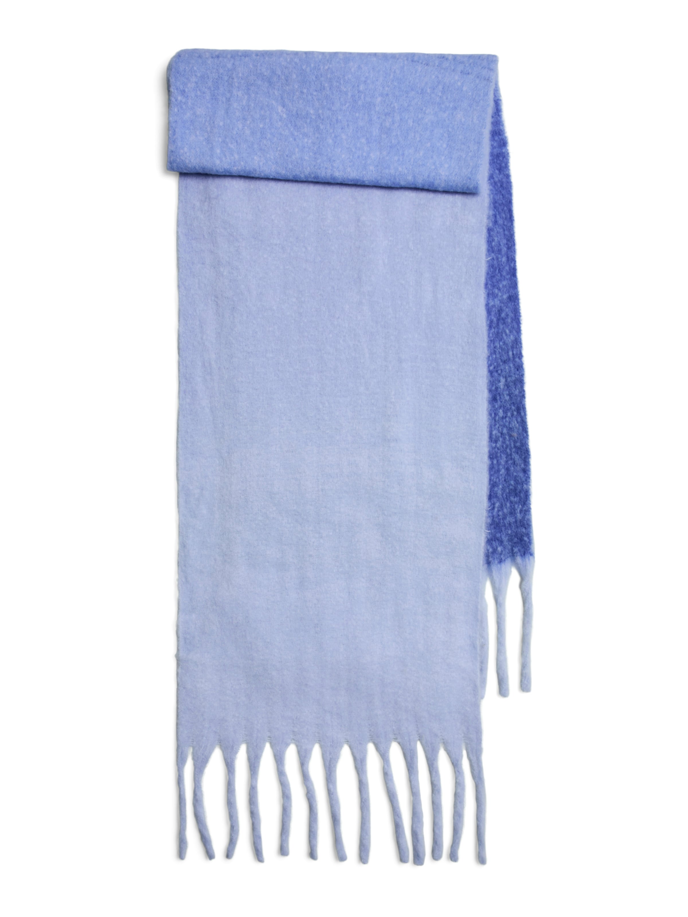 PIECES Halsduk 'PCBEA' i blå