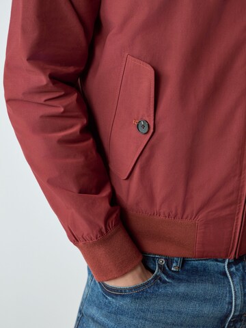 Next Tussenjas in Rood