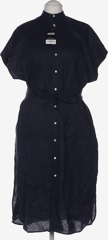 Polo Ralph Lauren Kleid XL in Blau: predná strana