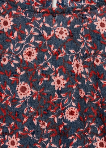 MANGO KIDS Mekko 'Geo' värissä monivärinen