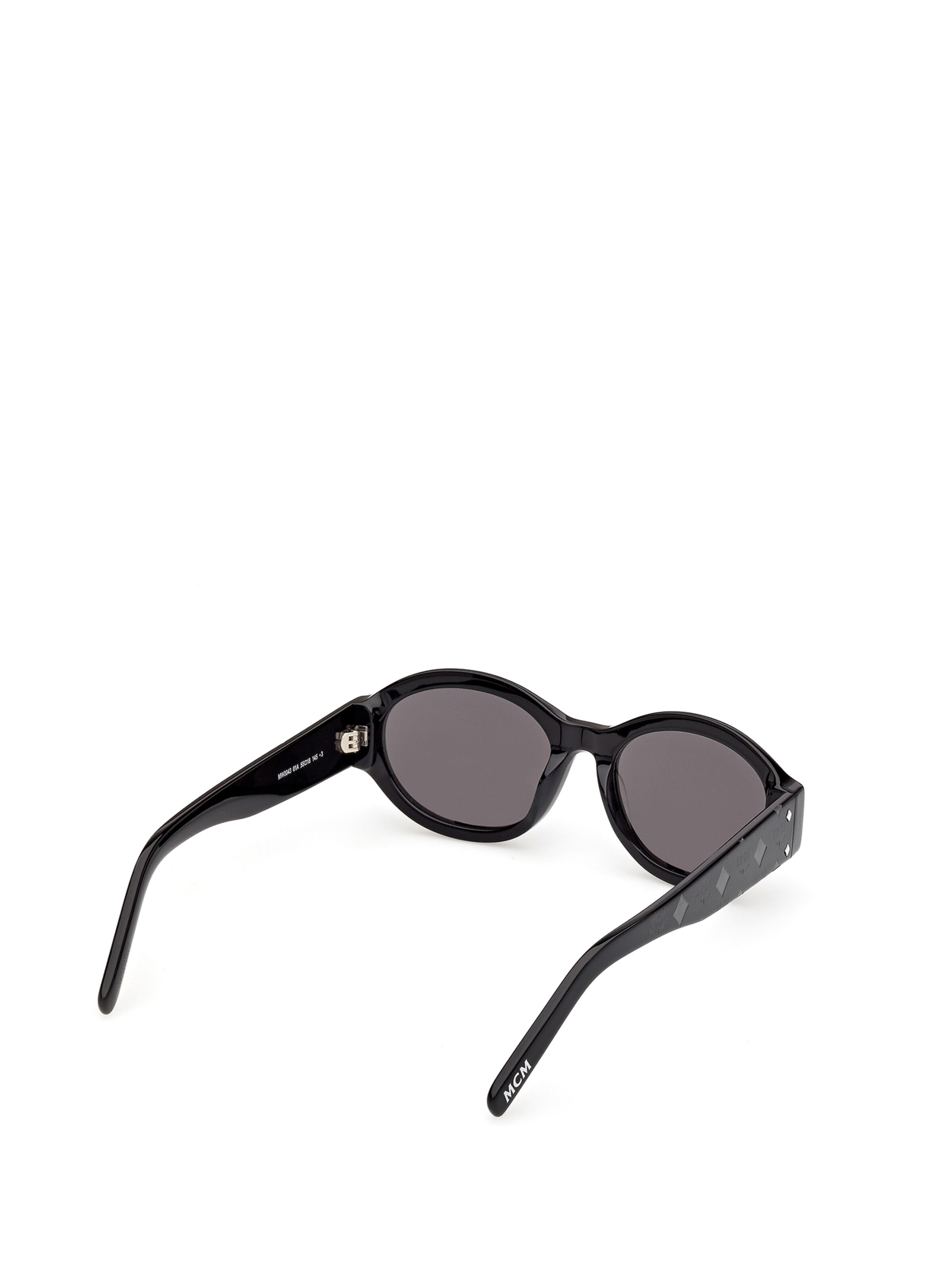 MCM Sunglasses in Black