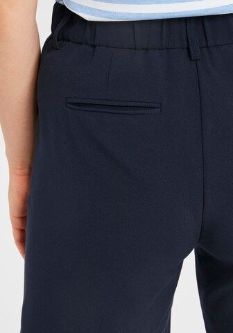 b.young Regular Chino trousers in Blue