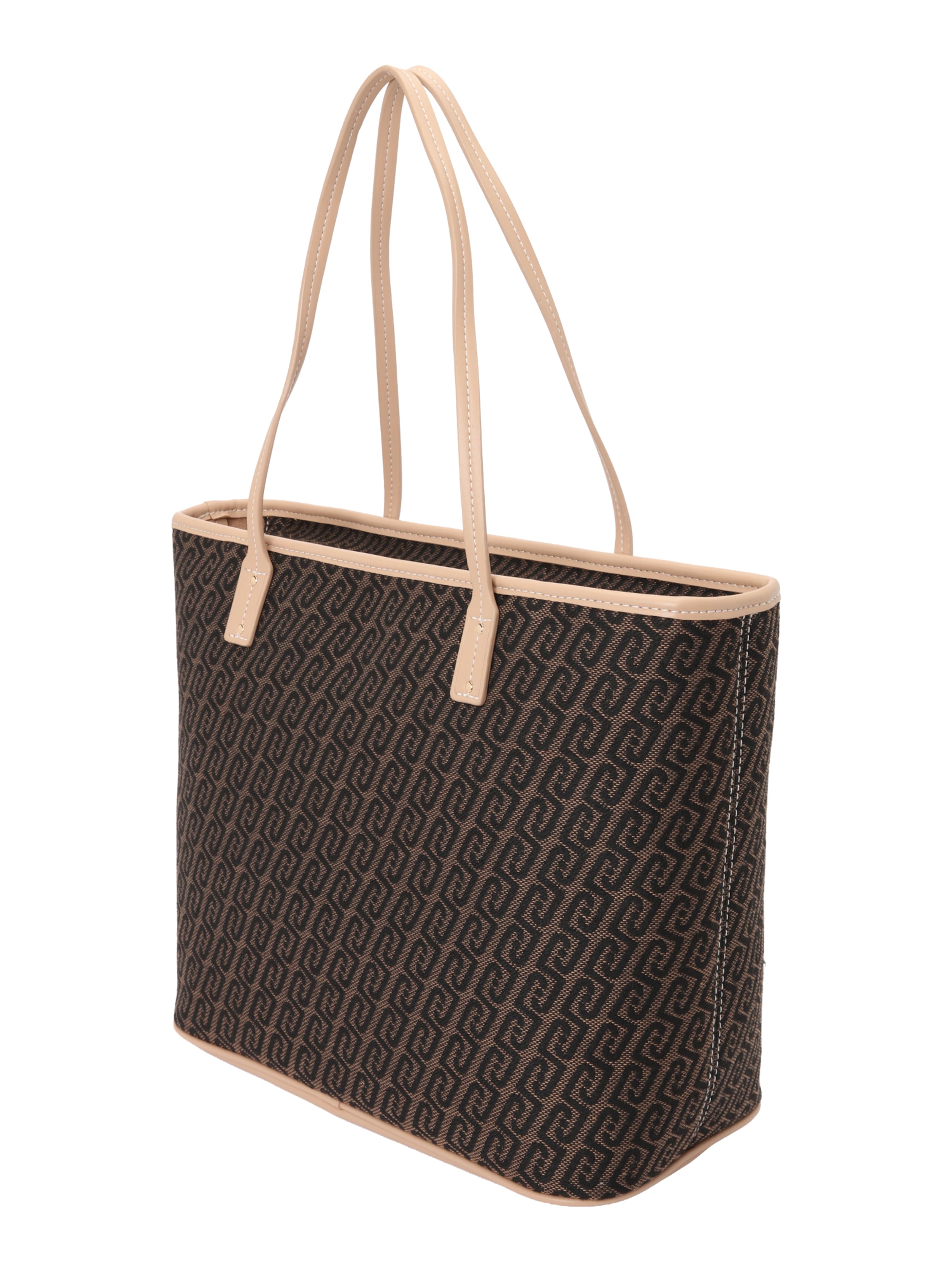 Liu Jo Shopper 'Evrim' in Braun