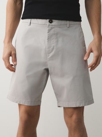 Next Regular Shorts in Blau