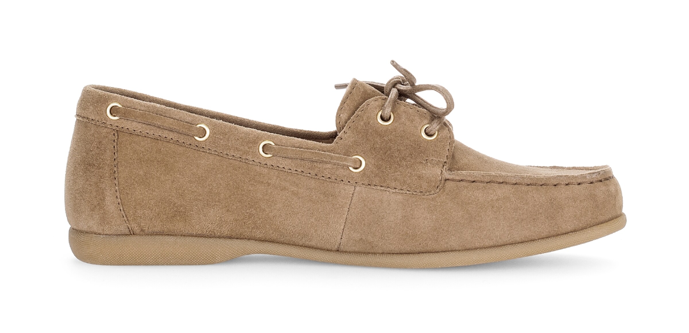 GABOR Mokassin in Braun