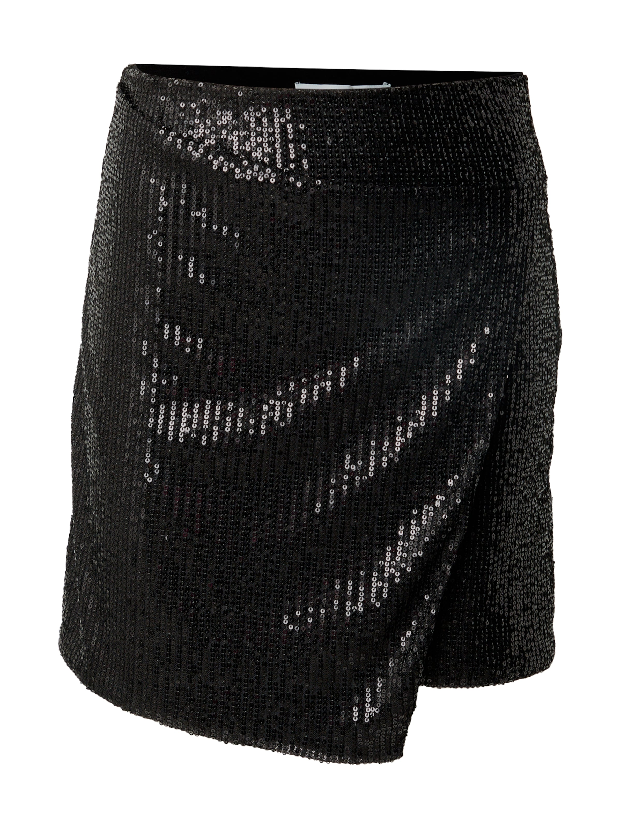 ABOUT YOU Skirt 'Sheila' in Black: front