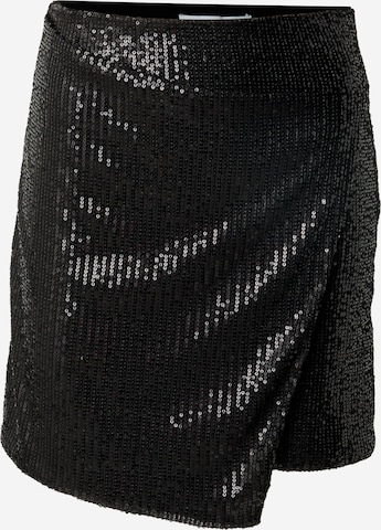 ABOUT YOU Hame 'Sheila' värissä musta: etupuoli