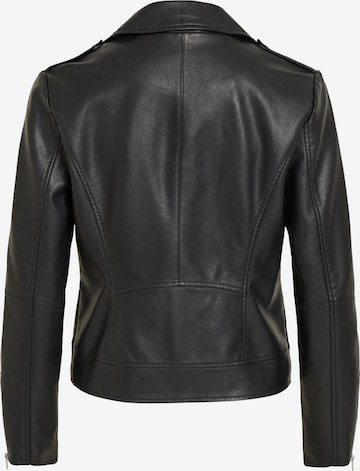 VILA Prehodna jakna 'Cara' | črna barva