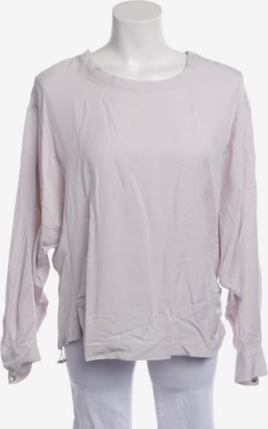 Elias Rumelis Top & Shirt in XS in Purple: front