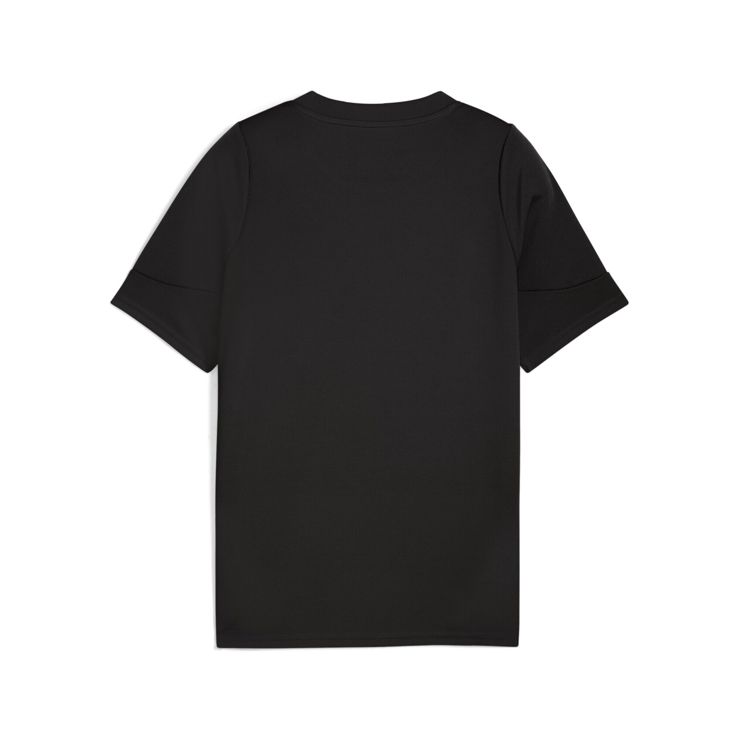 PUMA Functioneel shirt 'Manchester City' in Zwart