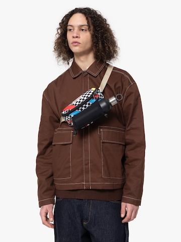EASTPAK Ledvinka 'Springer Bottle' – bílá