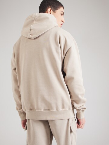 Pegador Sweatshirt in Beige