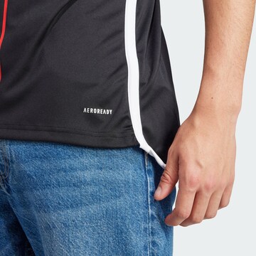 ADIDAS PERFORMANCE Jersey 'Benfica Lissabon 23/24 ' in Black
