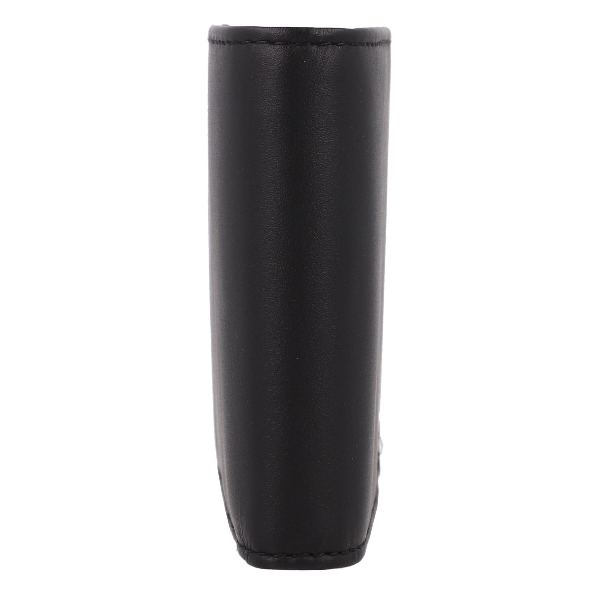 Portamonete di BOSS in nero