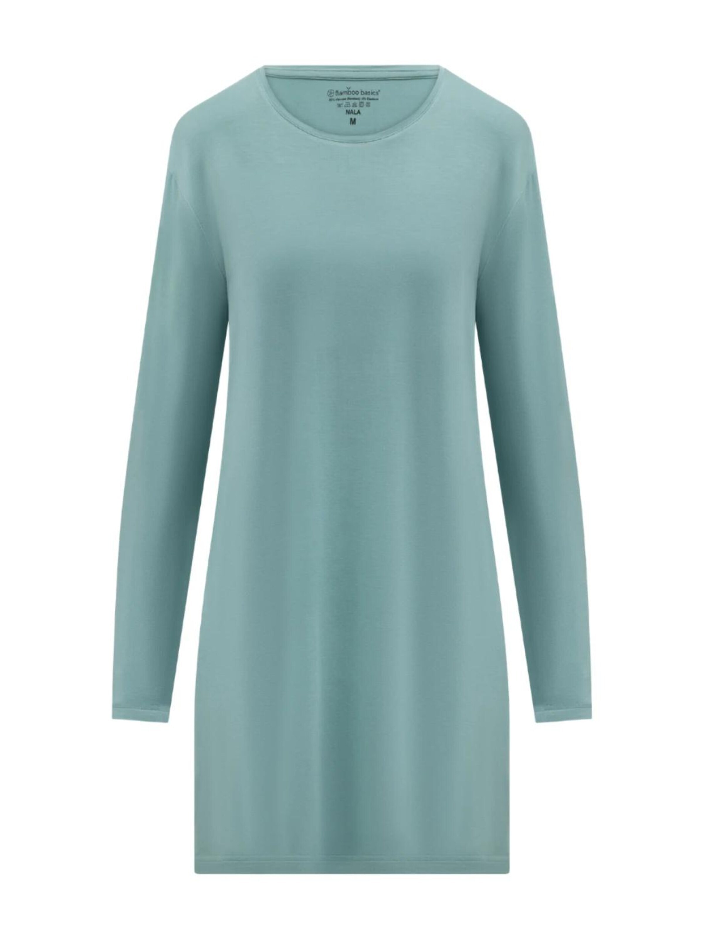 Bamboo basics Pajama 'Nala' in Green
