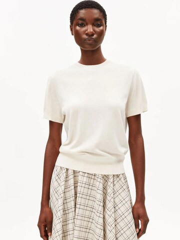 ARMEDANGELS Shirt in White