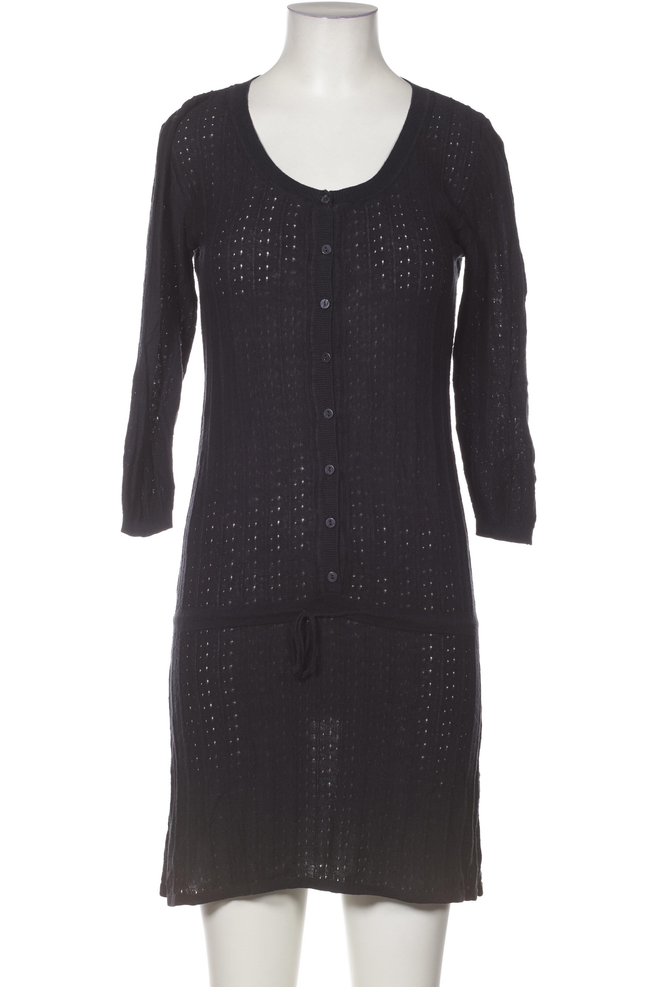 Review Dress in M in Blue: front