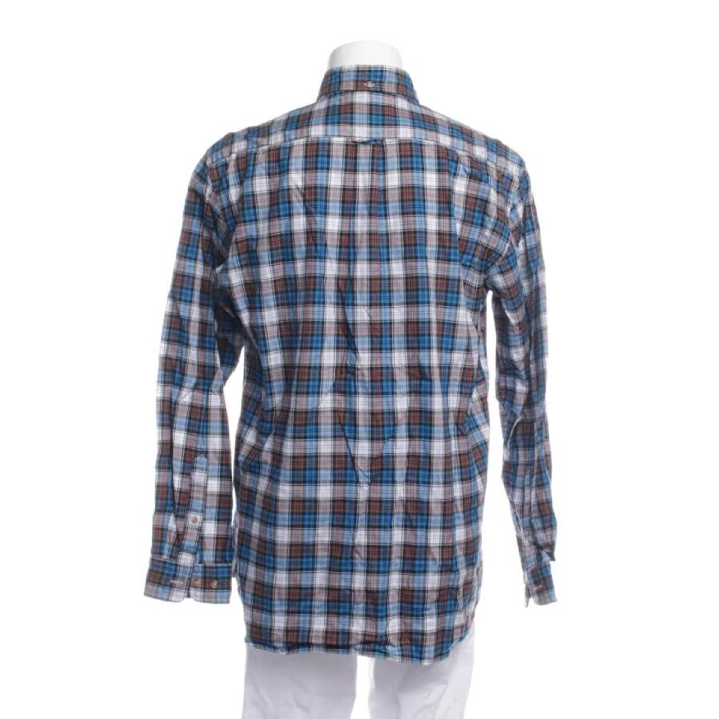 GANT Button Up Shirt in L in Mixed colors