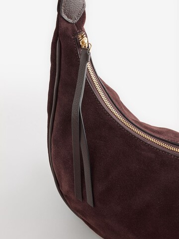 Sac bandoulière B by Ted Baker en marron