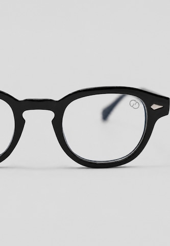 Lunettes de soleil Gianni Kavanagh en noir
