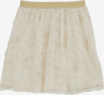 WE Fashion Hame värissä beige: etupuoli