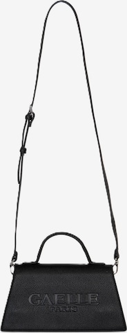 Gaelle Paris Handtasche 'GAACW03092' in Schwarz: Vorderseite