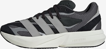Baskets basses 'Lightblaze' ADIDAS SPORTSWEAR en noir : devant