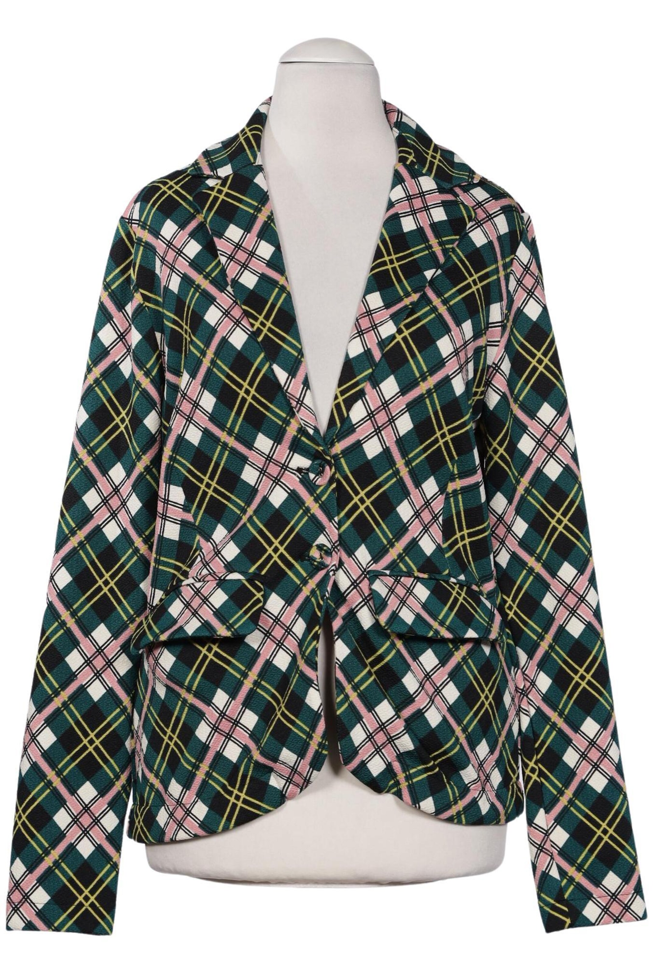 King Louie Blazer in S in Mixed colors: front