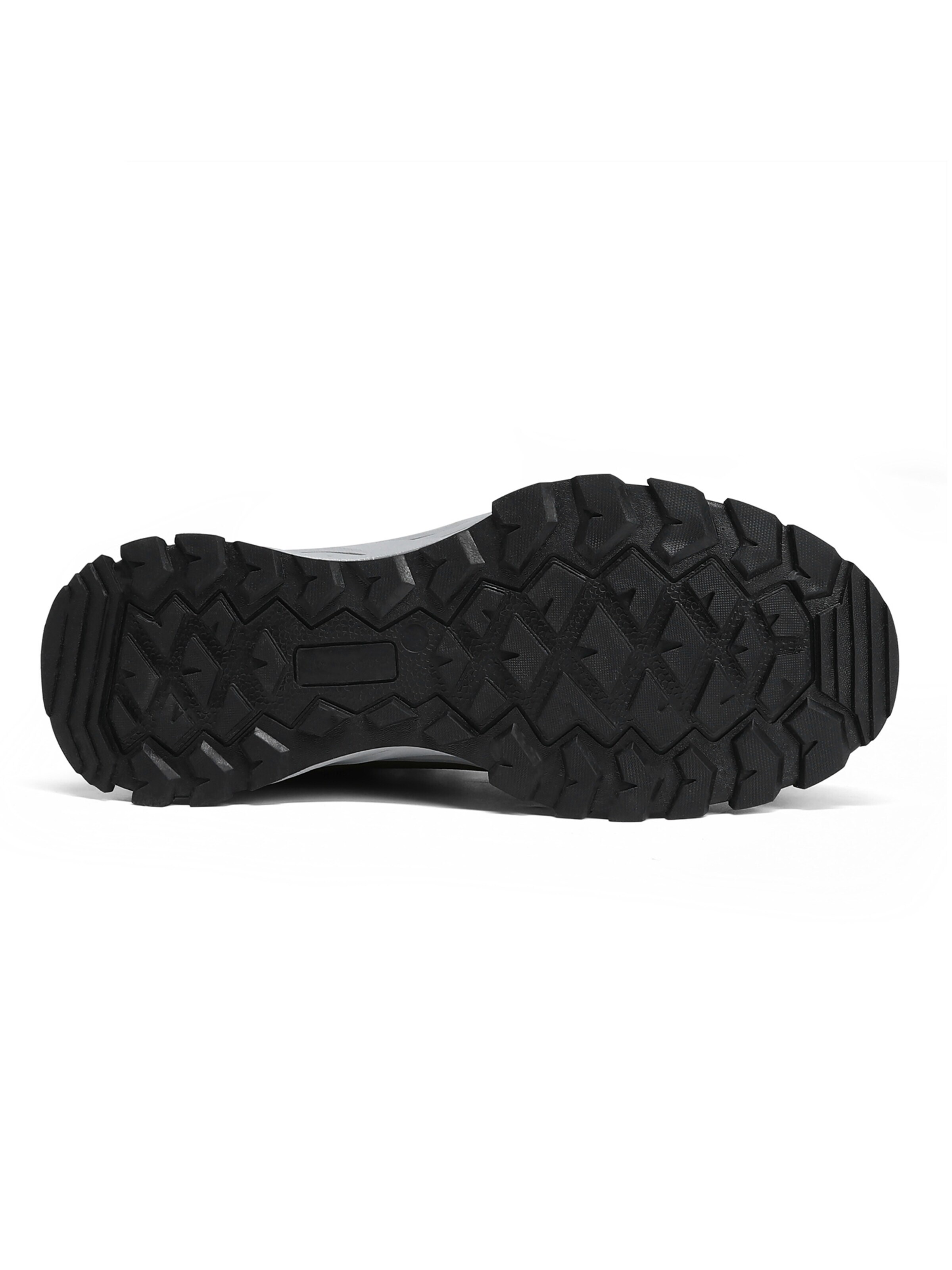 YOUTHUP Sneaker 'Luftstrom' in Grün