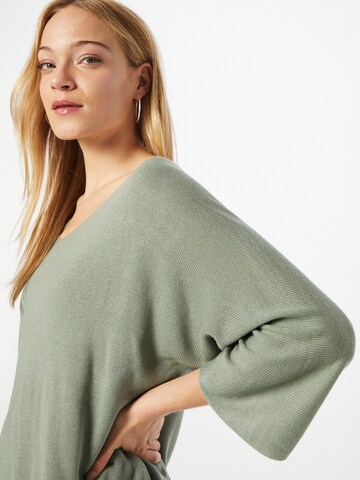 Hailys Sweater 'Juliet' in Green