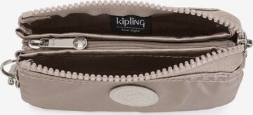 KIPLING Футляр 'Creativity' в Бежевый